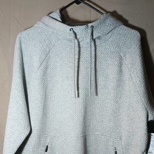 FLX Men's Long sleeve Sweatshirt